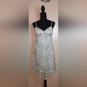Studio M Silk Dress